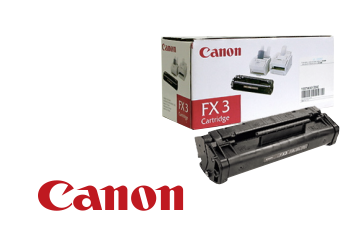 Tner Canon, original. Para impresoras y equipos multifunci