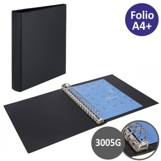 Carpeta Multifin Alfa 3005-G 16 anillas  4013567