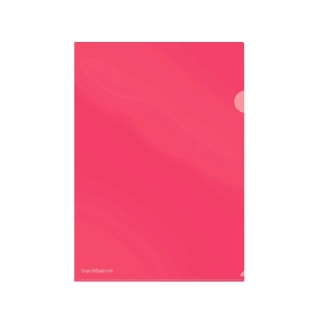 Dosier uero, Funda en L, color  Self-office 14775