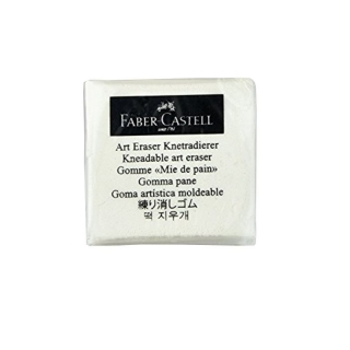 Goma Moldeable Faber-Castell maleable  127154