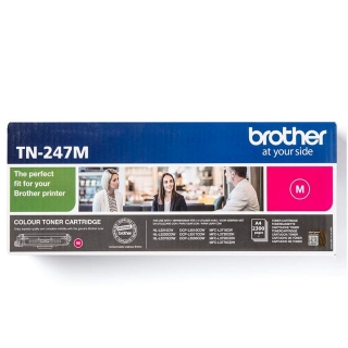 Brother TN247M, Tner original, Brother