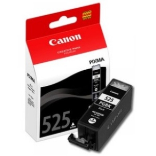 Canon PGI-525PGBK PGI 525BK Cartucho tinta  PGI-525BK