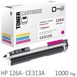Tner compatible HP CE313A