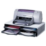 soporte Impresora o monitor Fellowes con 4  cajones