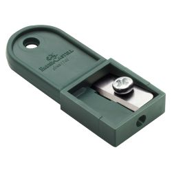 Afilaminas - sacapuntas para minas o compas de 2 mm