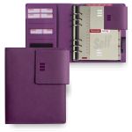 Agenda Finocam Open Flap 1000 - organizador anillas 2012