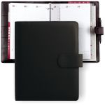 Agenda organizador anillas 2012 Din A4 - folio - Troya 4000