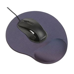 Alfombrilla para raton con reposa mu�ecas Gel