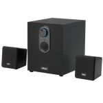 Altavoces PC Trust SP-3150 2.1 Subwofer + 2 Satelites