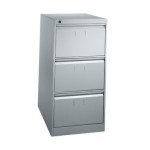 Mueble archivador 3 Cajones Antivuelco carpetas colgantes
