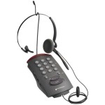 Telefono + Auricular Plantronics T-10
