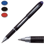 uniball Jetstream roller SX210 tinta GEL 1.0 con tapa