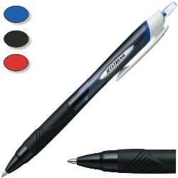 uniball Jetstream roller Junior SXN150 1.0 tinta Gel retract