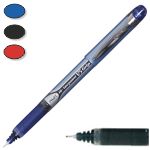 bol�grafo roller pilot V5 grip tinta l�quida, punta de aguja