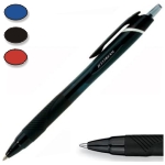 Boligrafo tinta Gel Punta Fina Jetstream Sport 0,7