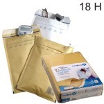bolsa sobre acolchada burbuja 18 H Kraft  airbag