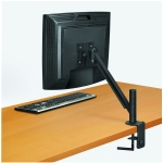 Brazo Pantalla - Soporte monitor LCD Smart Suites Fellowes