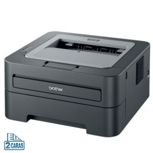 Brother HL-2240D - Doble Cara Automatica - Impresora Laser