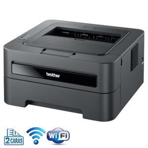 Brother HL-2270DW WIFI DOBLE CARA - Impresora Laser negro