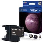 Brother LC1220 BK Cartucho original tinta Negro 300 Paginas