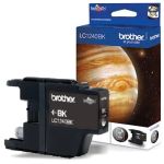 Brother LC1240BK Cartucho tinta negro XL 600 Pags