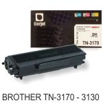 Brother TN-3170 TN370 Toner compatible HL-5240 DCP-8060