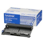 tambor brother DR-2000 fotoconductor 12000 pag. DR2000