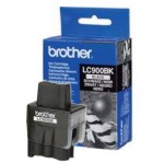 cartucho original brother lc900bk negro