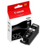 Canon PGI-525PGBK PGI 525BK Cartucho tinta Negro 19 ml