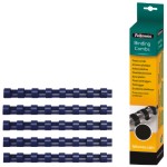 Canutillo Plastico encuadernar 10 mm 55 hojas C/25 uds
