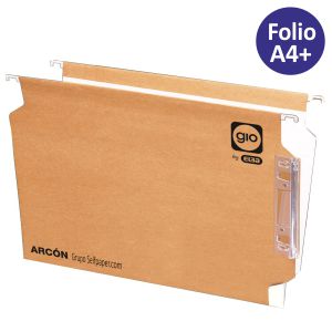 Carpeta Colgante gio visor lateral armario hamaca Folio