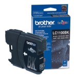 Cartucho Original Brother LC-1100 BK Negro