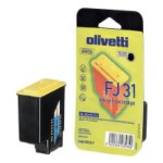 cartucho original fax Olivetti FJ 31 B0336 Fax Lab 95 / 100