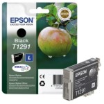 Cartucho Epson T1291 alta capacidad Negro L 7ml SX420W