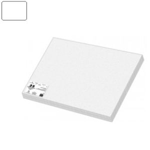 Cartulina Novaplus 50x65 180 grs/m2 paquete 125 hojas blanco
