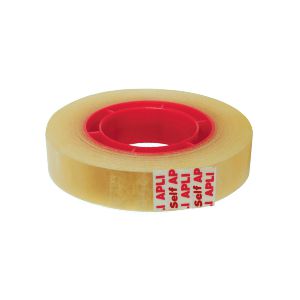 cinta adhesiva celo apli/self 12x33