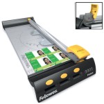 cizalla guillotina rodillo fellowes Din a4 Proton 32mm