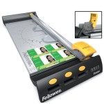 cizalla guillotina rodillo fellowes Din a3 Prot�n