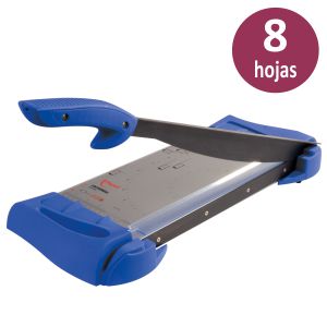 Cizalla Palanca Maped Metal A4 UNIVERSAL G3208