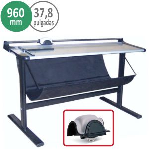 Cizalla Planos Cp100 1000 mm Din A1 con patas economica
