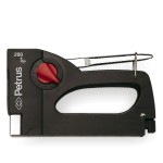 Clavadora Petrus 290 Top hasta 14mm Grapadora para clavar