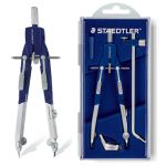 Compas Tecnico Staedtler confort con Alargador Comfort