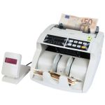 Detector Contador Billetes euro falsos KF 03617 econ�mico