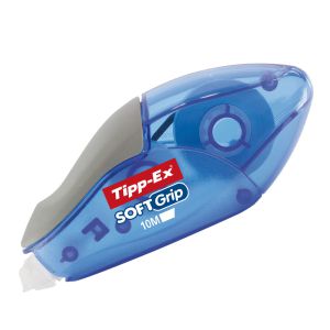 corrector en cinta Tipp-ex Deleteo - roller