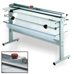 Cortadora planos POWER TRIM 145 cms 2 mm espesor