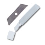 Recambio cuchilla para cuter Retractil de Seguridad 5 uds