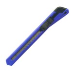 Cuter Peque�o plastico recargable cuchillas 9 mm Westcott