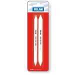 Difuminos de papel Blister 2 difuminadores  7mm y 10 mm