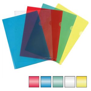 funda dosier l uñero calidad extra rigido colores