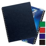 Tapa encuadernar extra dura cart�n gofrado piel brillo 0.9